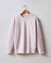 Women's Relaxed Crew - Thistle
